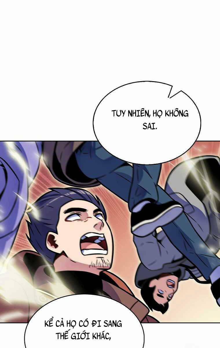 Trừ Tôi Tất Cả Đều Là Quy Hồi Giả 18 trang 35