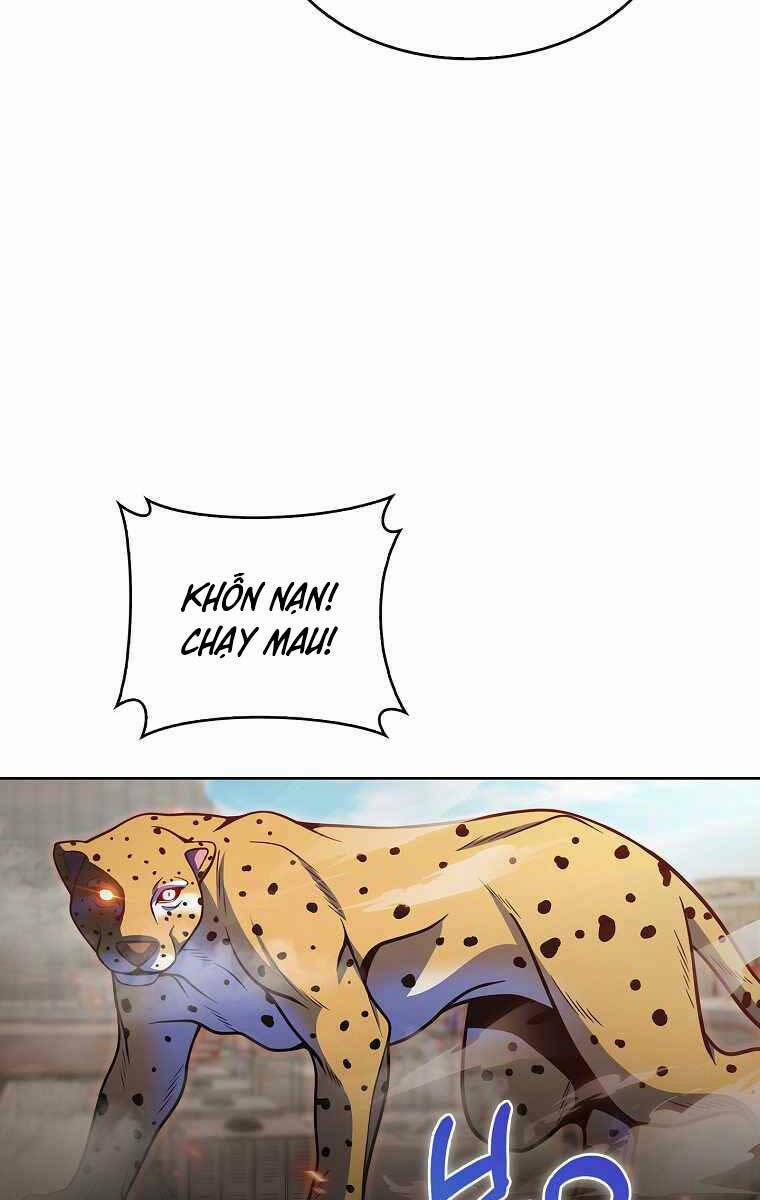 Trừ Tôi Tất Cả Đều Là Quy Hồi Giả 18 trang 51