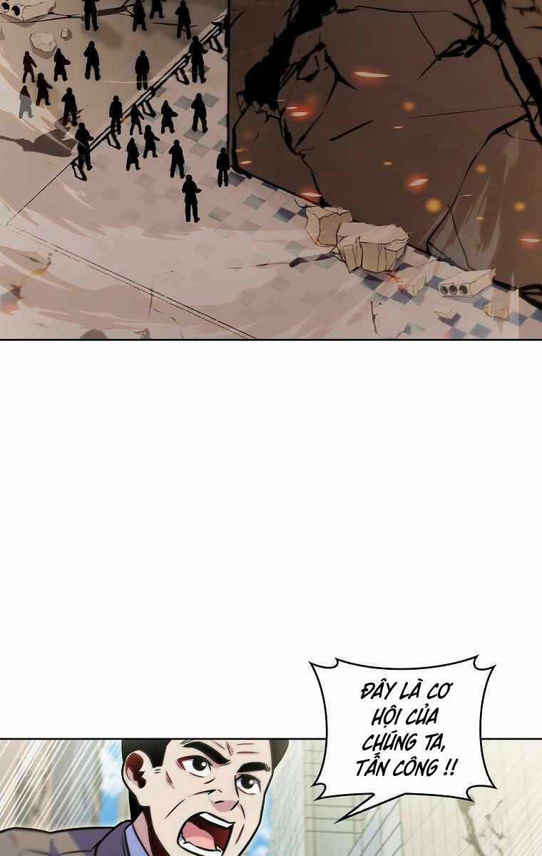 Trừ Tôi Tất Cả Đều Là Quy Hồi Giả 19 trang 2