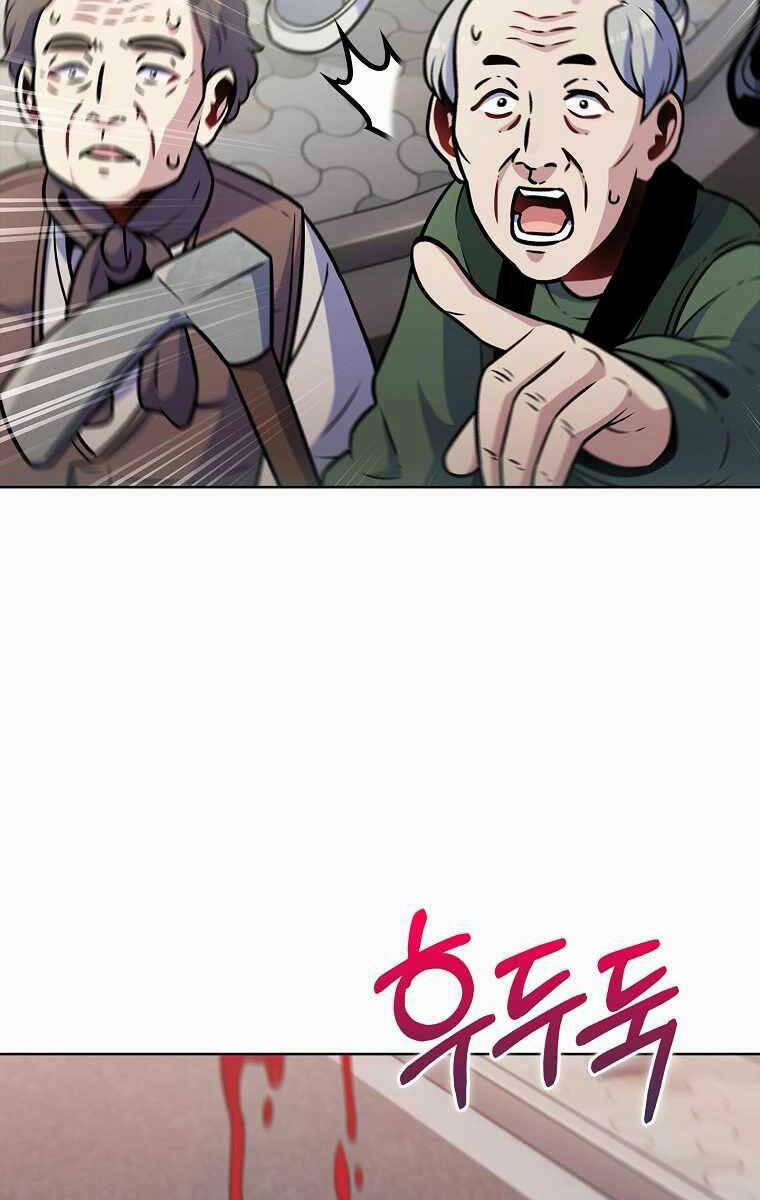 Trừ Tôi Tất Cả Đều Là Quy Hồi Giả 19 trang 34