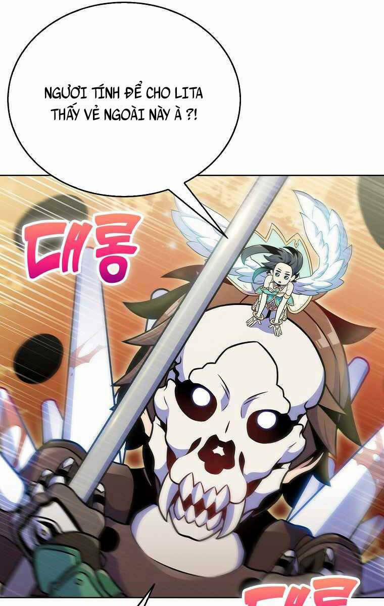 Trừ Tôi Tất Cả Đều Là Quy Hồi Giả 19 trang 42