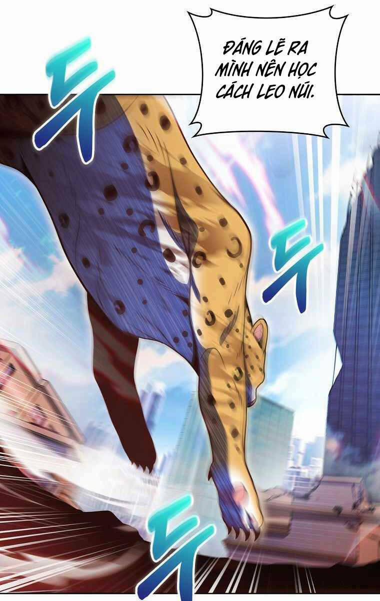 Trừ Tôi Tất Cả Đều Là Quy Hồi Giả 19 trang 47