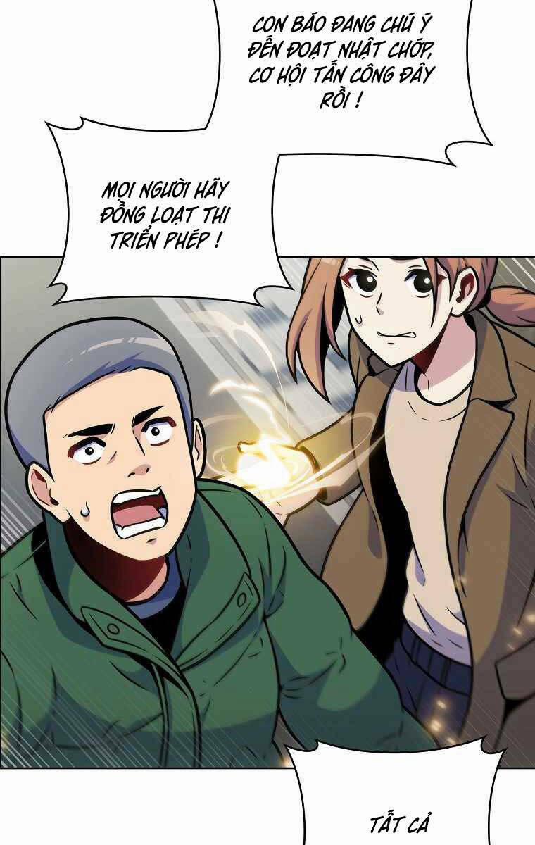 Trừ Tôi Tất Cả Đều Là Quy Hồi Giả 19 trang 5