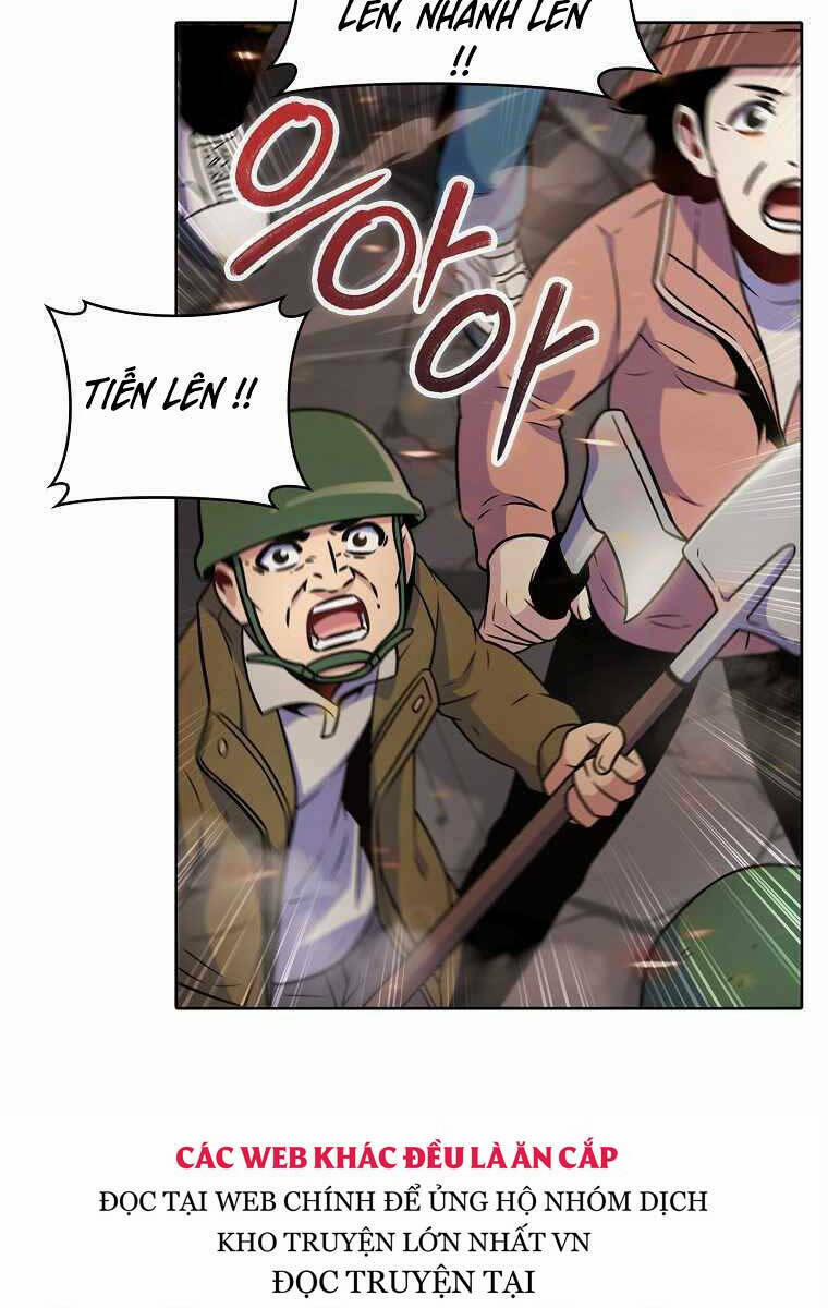 Trừ Tôi Tất Cả Đều Là Quy Hồi Giả 19 trang 60