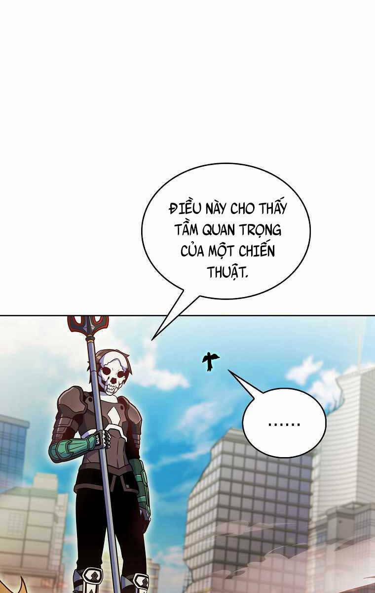 Trừ Tôi Tất Cả Đều Là Quy Hồi Giả 19 trang 66