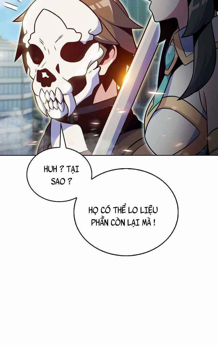 Trừ Tôi Tất Cả Đều Là Quy Hồi Giả 19 trang 68