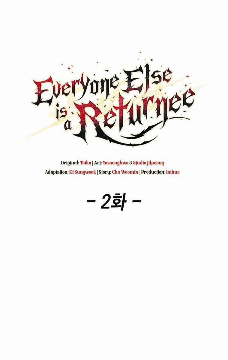 Trừ Tôi Tất Cả Đều Là Quy Hồi Giả 2 trang 100