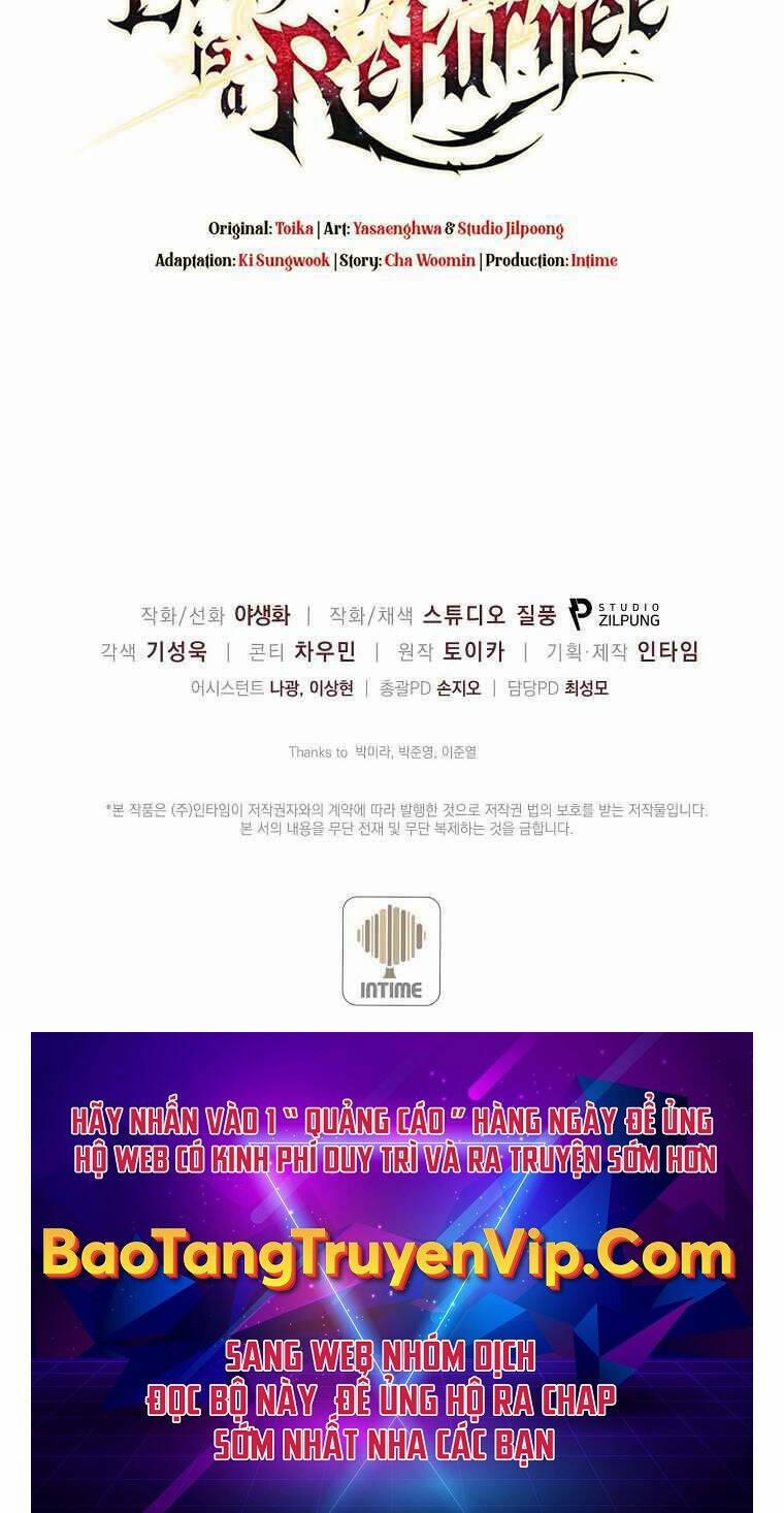 Trừ Tôi Tất Cả Đều Là Quy Hồi Giả 20 trang 106