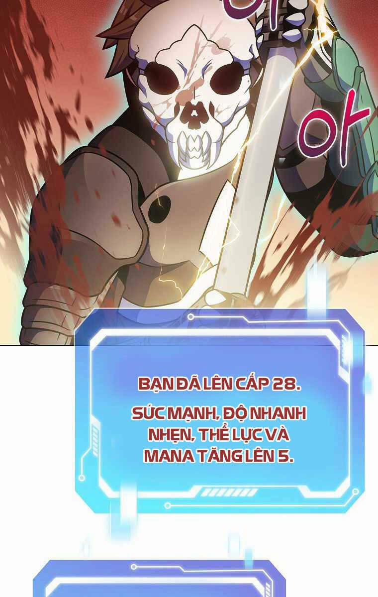 Trừ Tôi Tất Cả Đều Là Quy Hồi Giả 20 trang 19