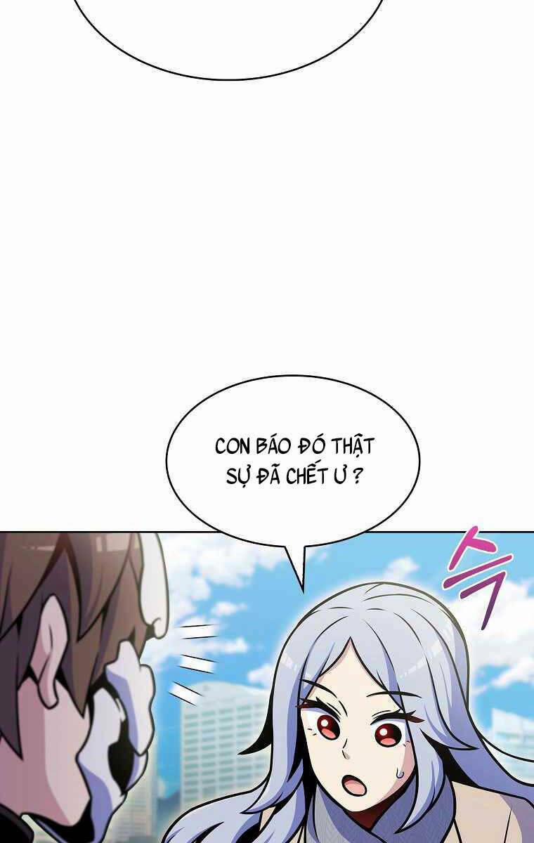Trừ Tôi Tất Cả Đều Là Quy Hồi Giả 20 trang 22