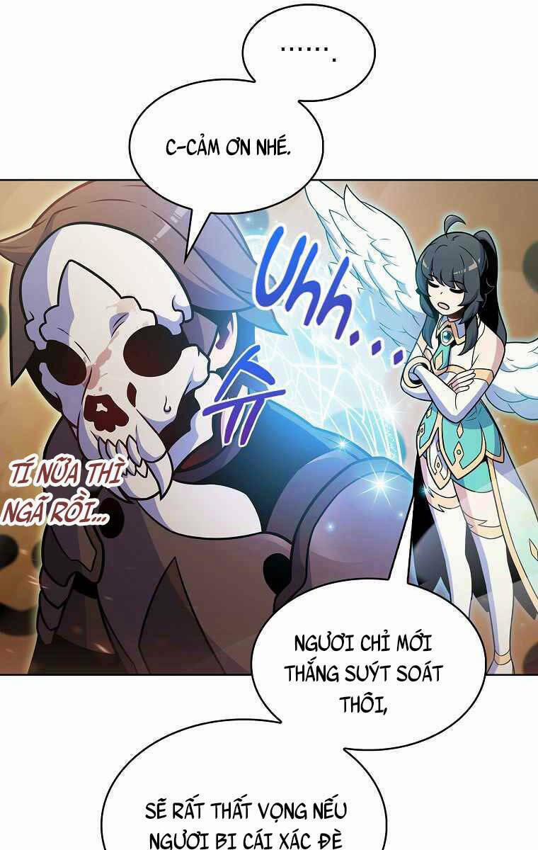 Trừ Tôi Tất Cả Đều Là Quy Hồi Giả 20 trang 32