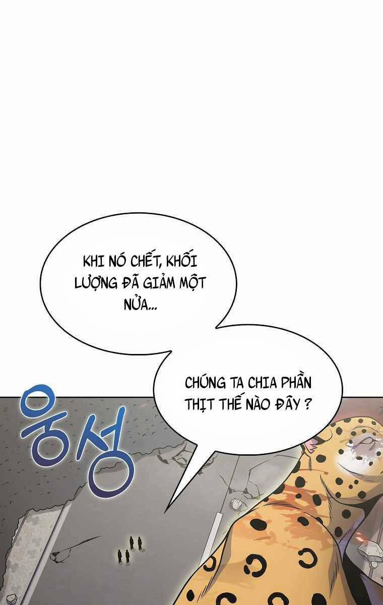 Trừ Tôi Tất Cả Đều Là Quy Hồi Giả 20 trang 46