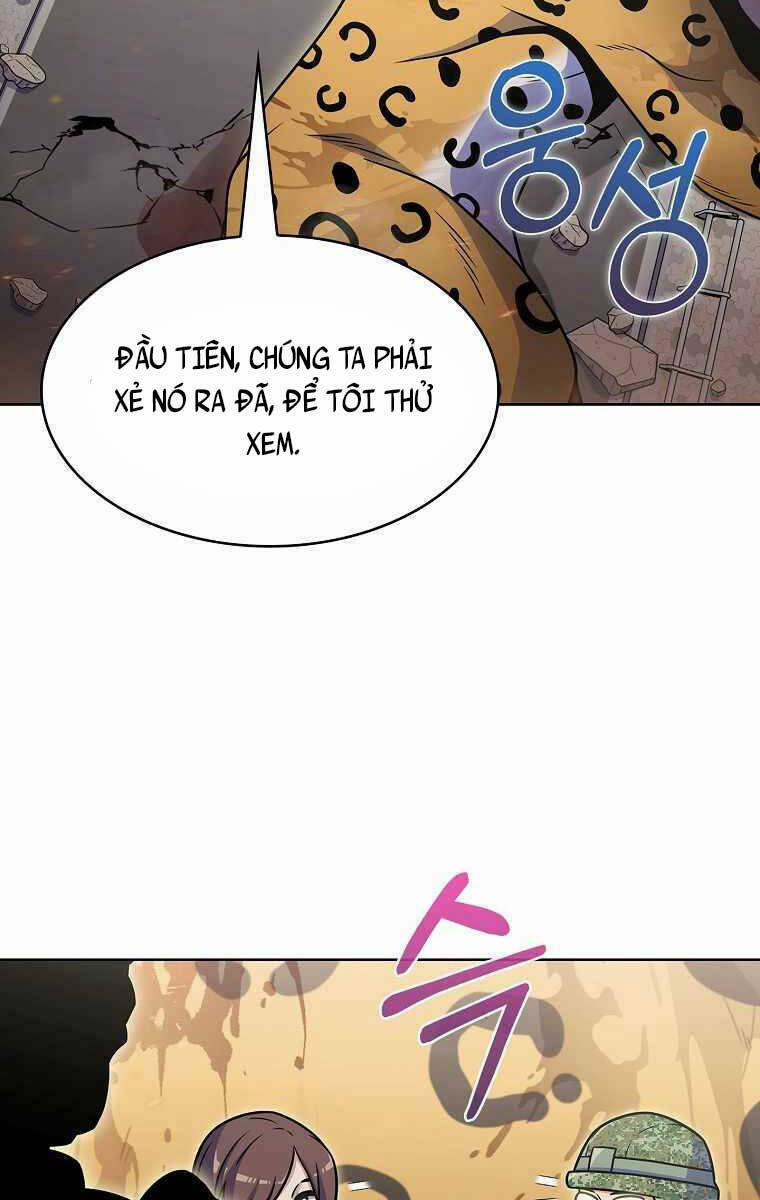 Trừ Tôi Tất Cả Đều Là Quy Hồi Giả 20 trang 47