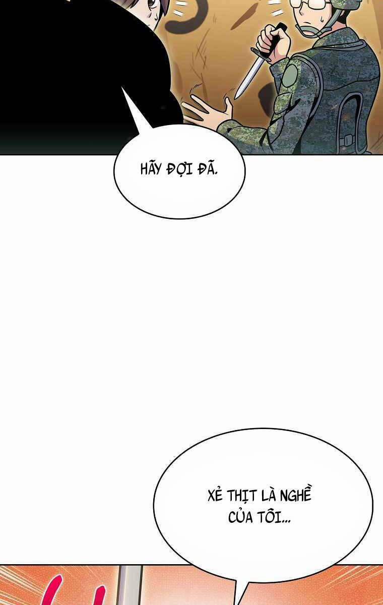 Trừ Tôi Tất Cả Đều Là Quy Hồi Giả 20 trang 48