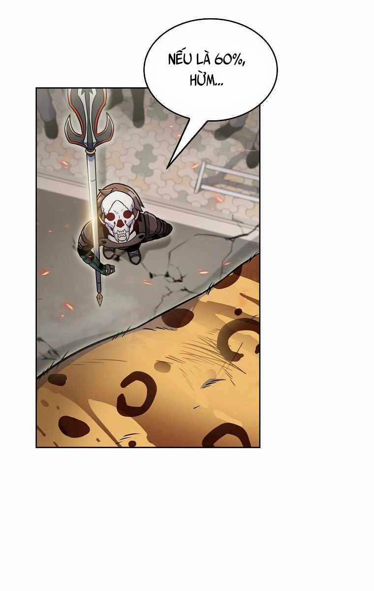 Trừ Tôi Tất Cả Đều Là Quy Hồi Giả 20 trang 57