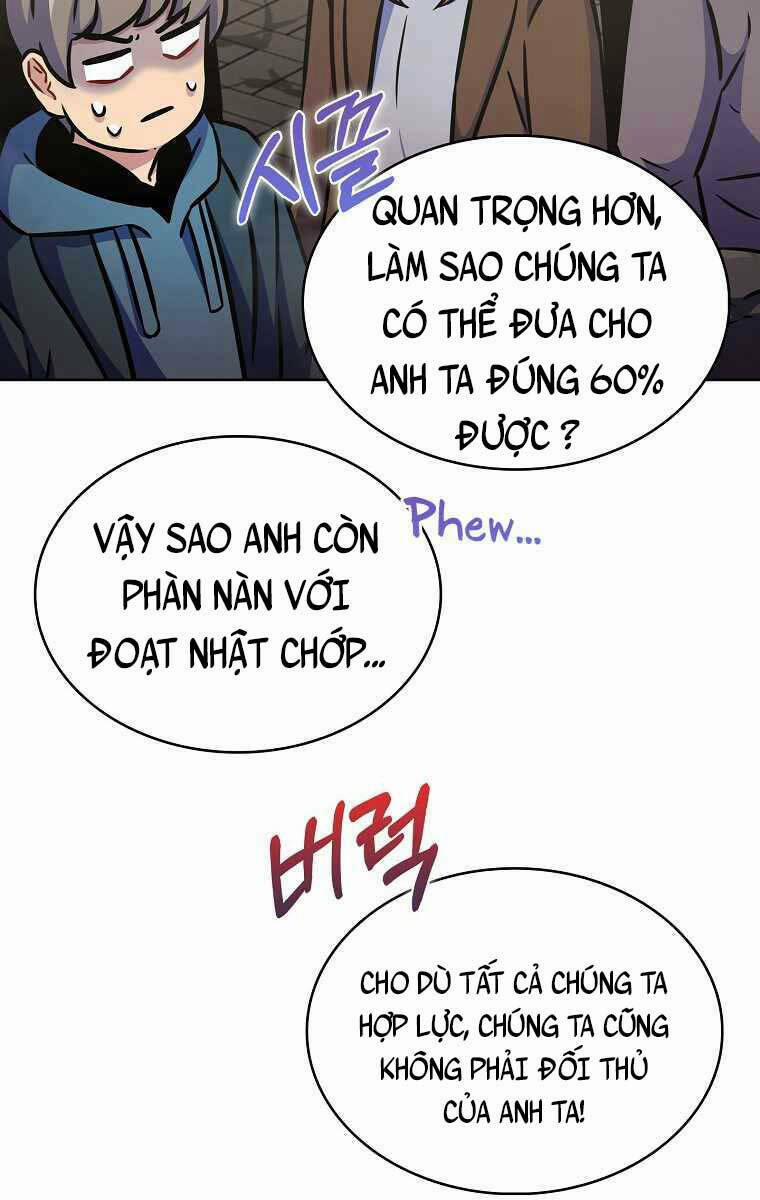 Trừ Tôi Tất Cả Đều Là Quy Hồi Giả 20 trang 91