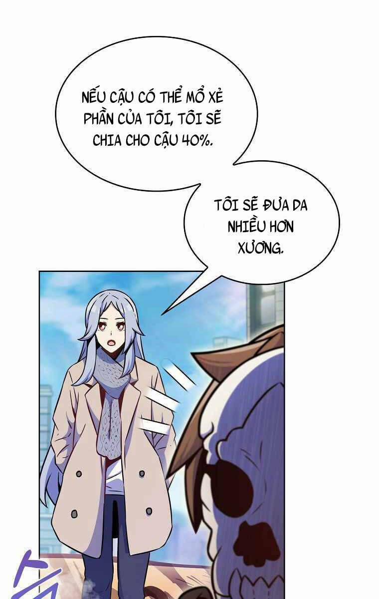 Trừ Tôi Tất Cả Đều Là Quy Hồi Giả 20 trang 96