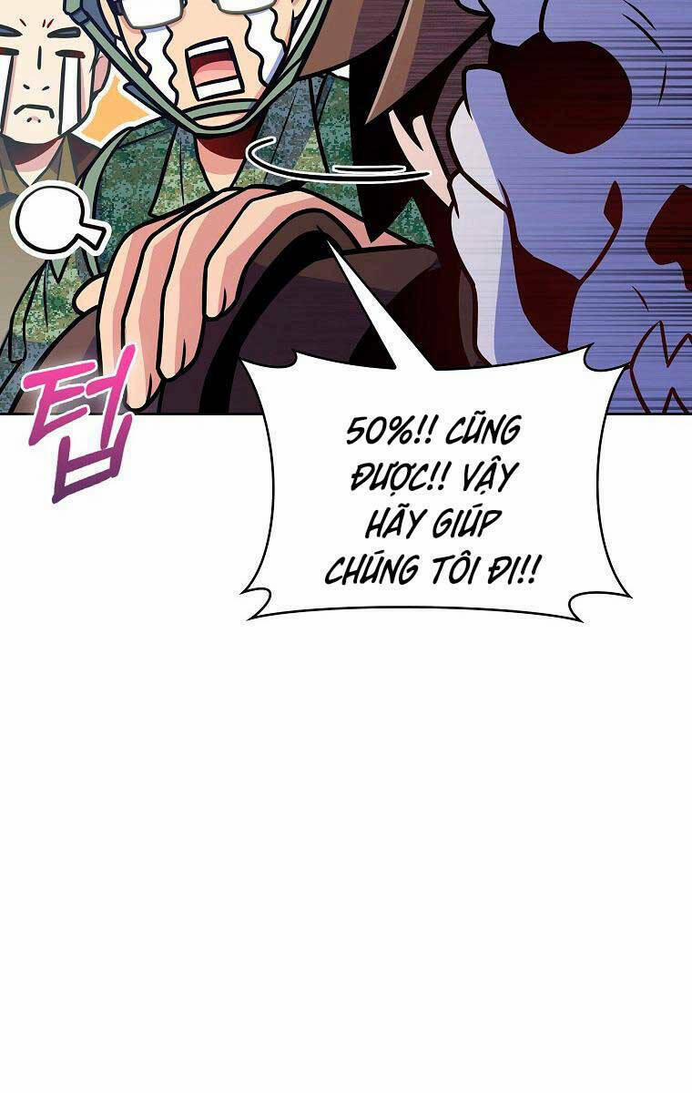 Trừ Tôi Tất Cả Đều Là Quy Hồi Giả 21 trang 10