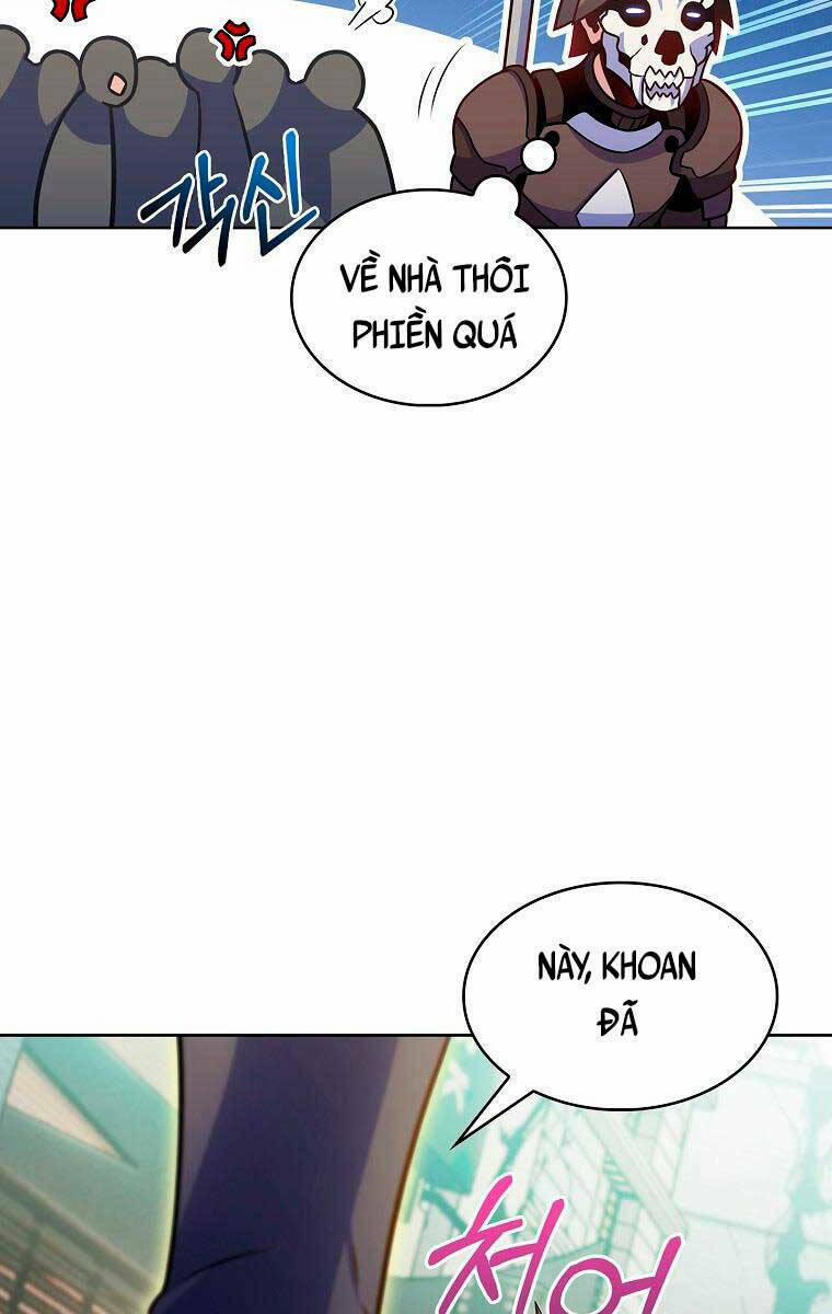 Trừ Tôi Tất Cả Đều Là Quy Hồi Giả 21 trang 13