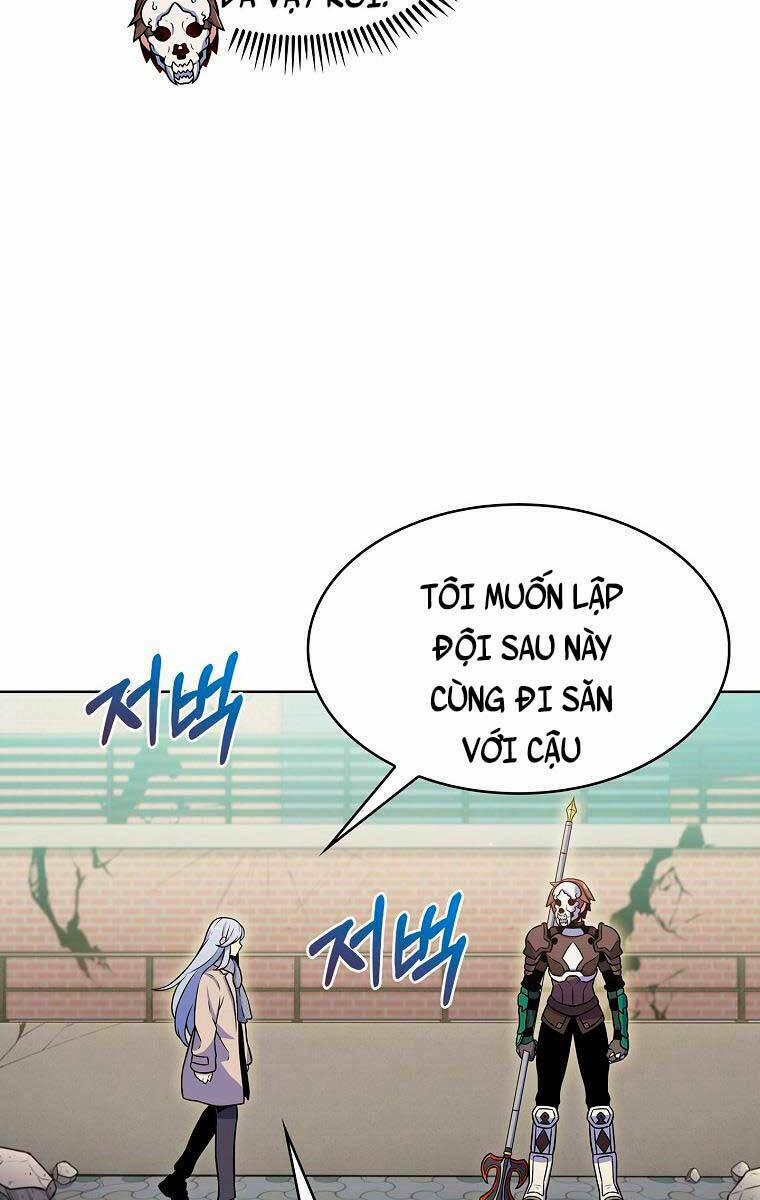 Trừ Tôi Tất Cả Đều Là Quy Hồi Giả 21 trang 17