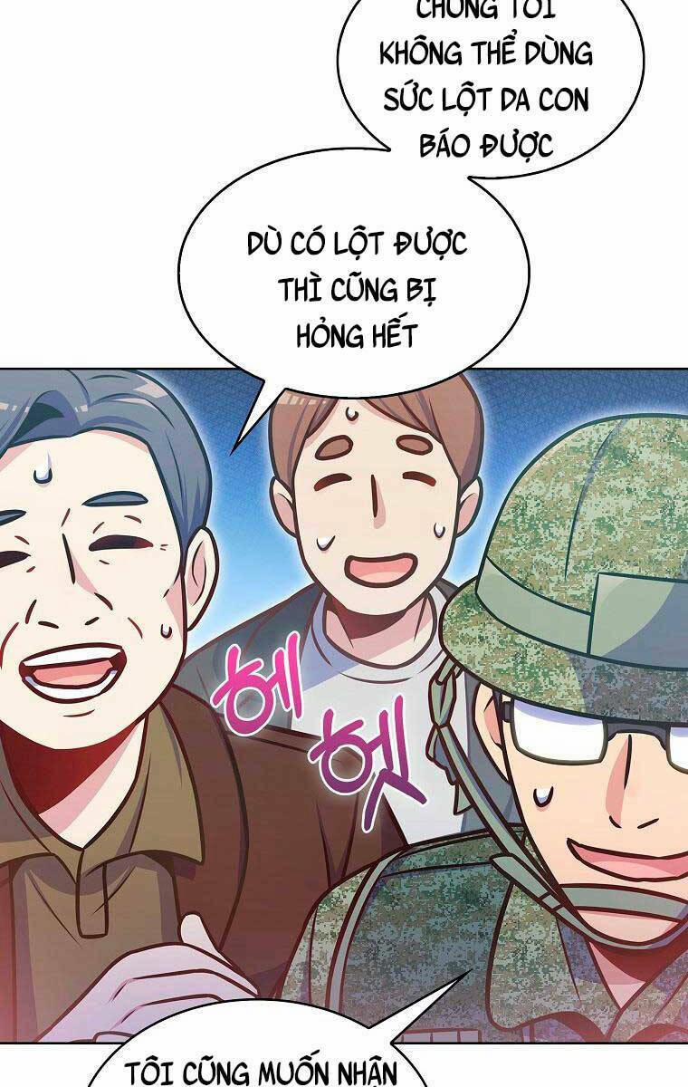 Trừ Tôi Tất Cả Đều Là Quy Hồi Giả 21 trang 2
