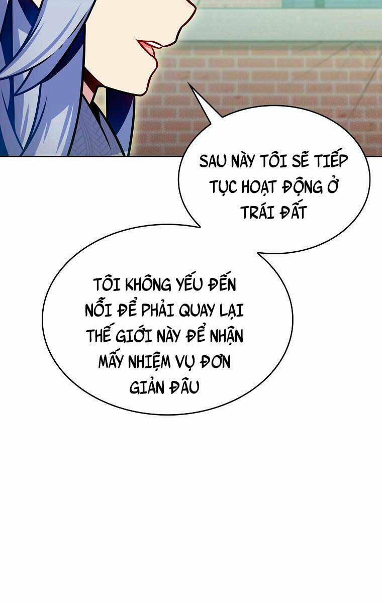 Trừ Tôi Tất Cả Đều Là Quy Hồi Giả 21 trang 20