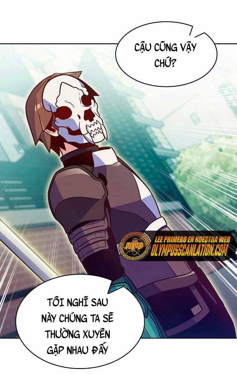 Trừ Tôi Tất Cả Đều Là Quy Hồi Giả 21 trang 21