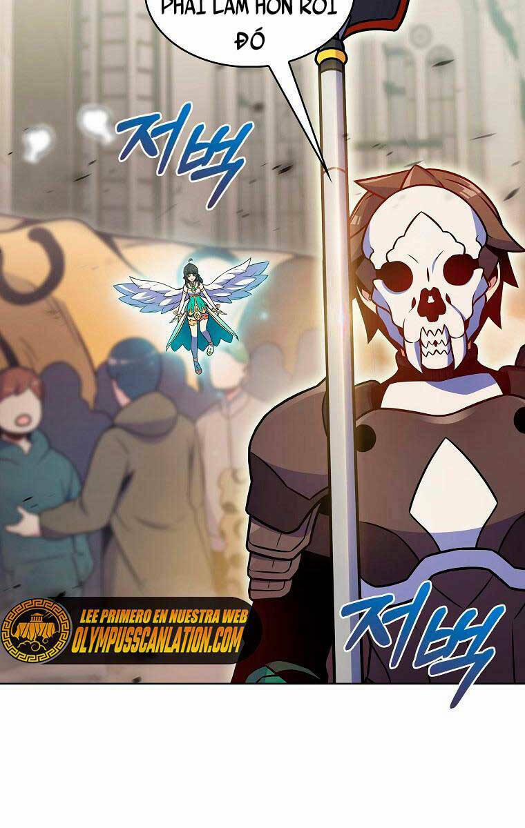 Trừ Tôi Tất Cả Đều Là Quy Hồi Giả 21 trang 28