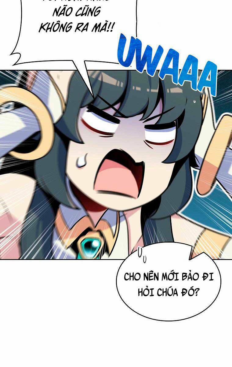 Trừ Tôi Tất Cả Đều Là Quy Hồi Giả 21 trang 35