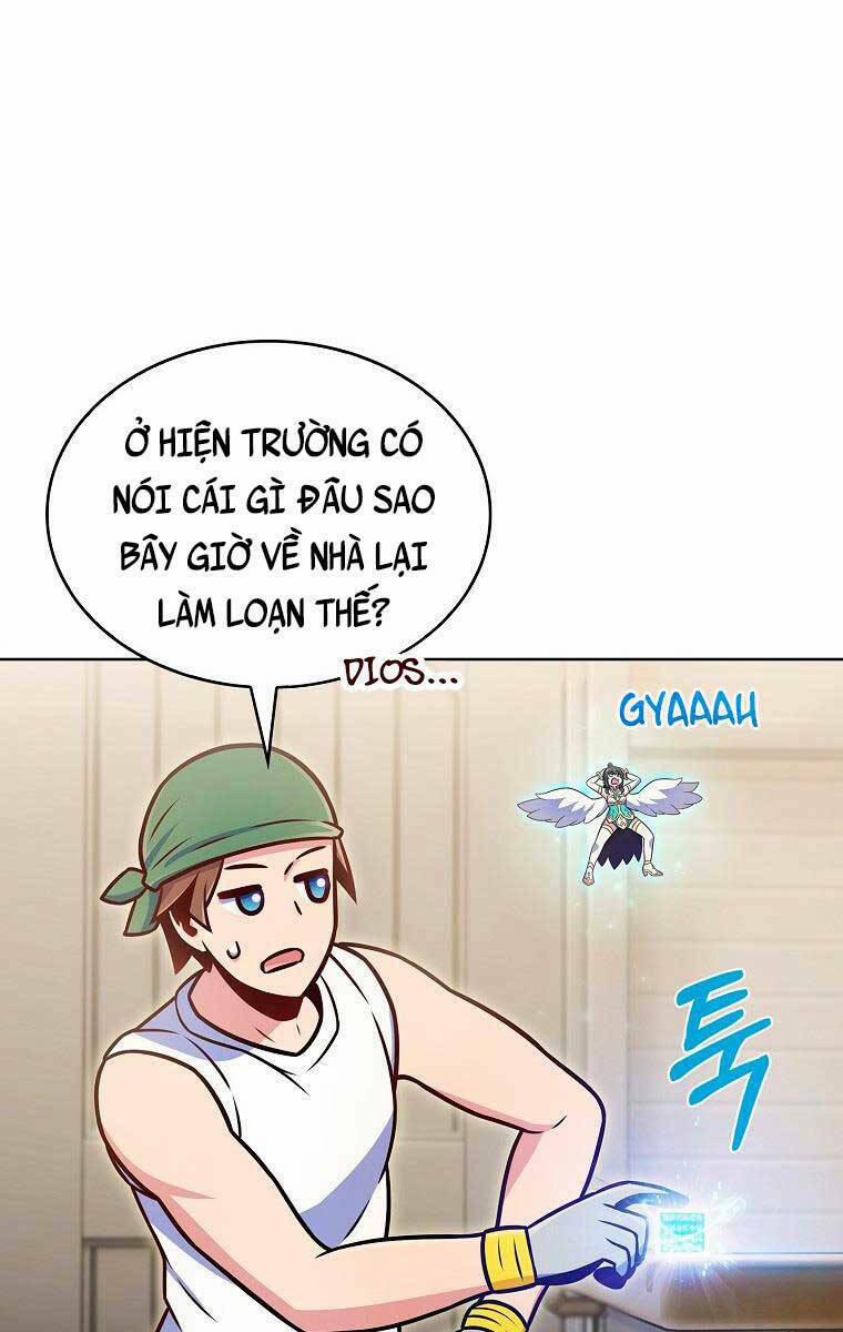 Trừ Tôi Tất Cả Đều Là Quy Hồi Giả 21 trang 36