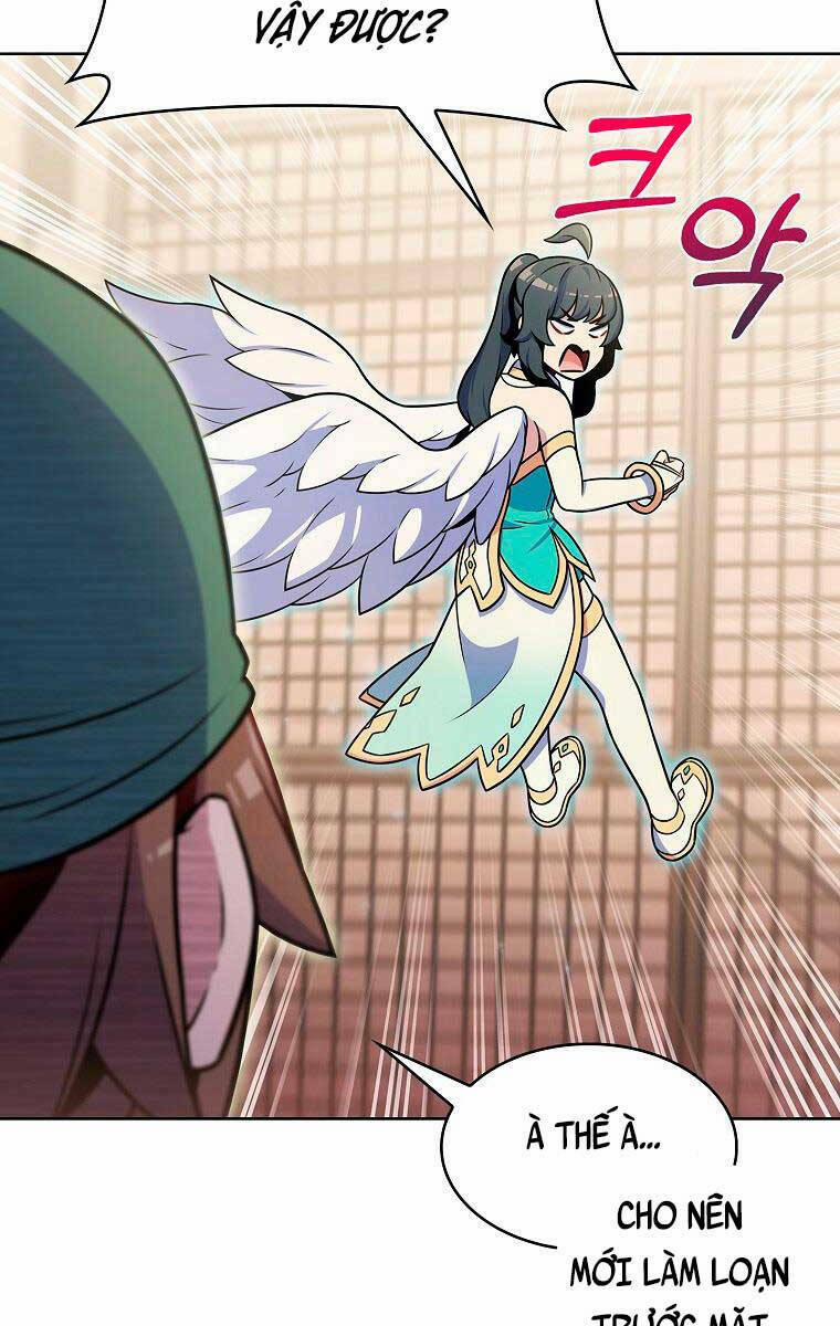 Trừ Tôi Tất Cả Đều Là Quy Hồi Giả 21 trang 38
