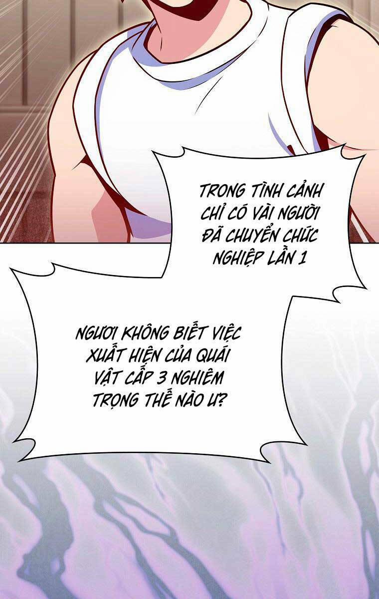 Trừ Tôi Tất Cả Đều Là Quy Hồi Giả 21 trang 40