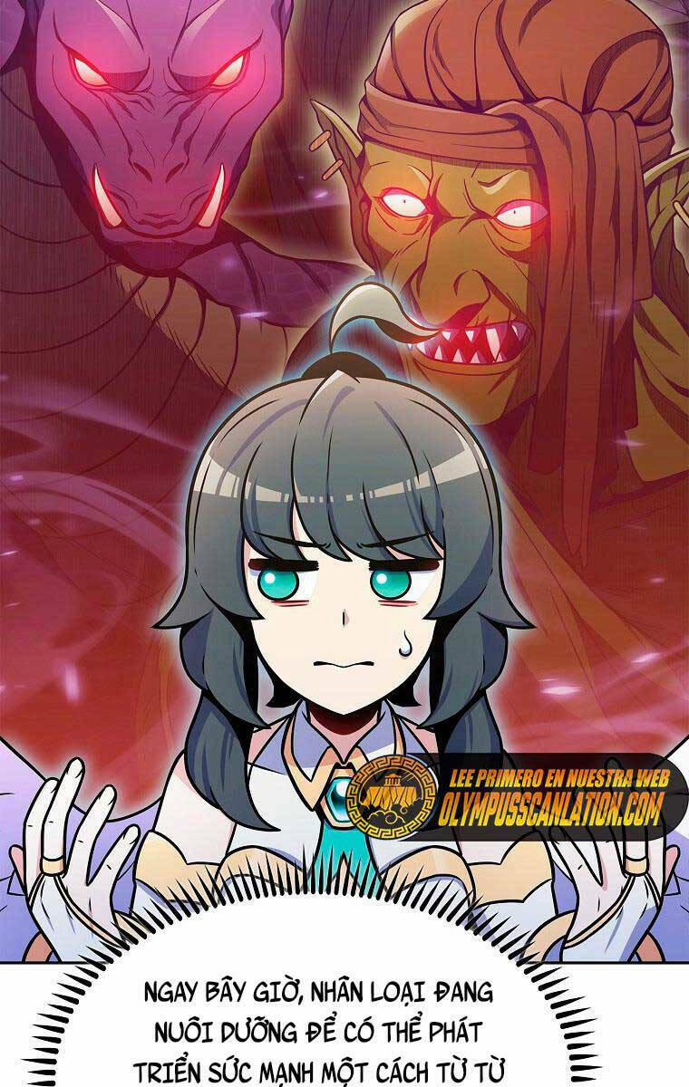 Trừ Tôi Tất Cả Đều Là Quy Hồi Giả 21 trang 42