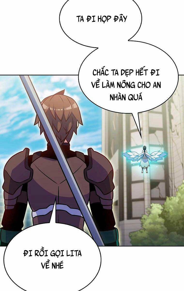 Trừ Tôi Tất Cả Đều Là Quy Hồi Giả 21 trang 5