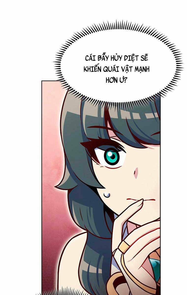 Trừ Tôi Tất Cả Đều Là Quy Hồi Giả 21 trang 50