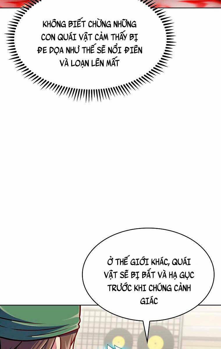 Trừ Tôi Tất Cả Đều Là Quy Hồi Giả 21 trang 53