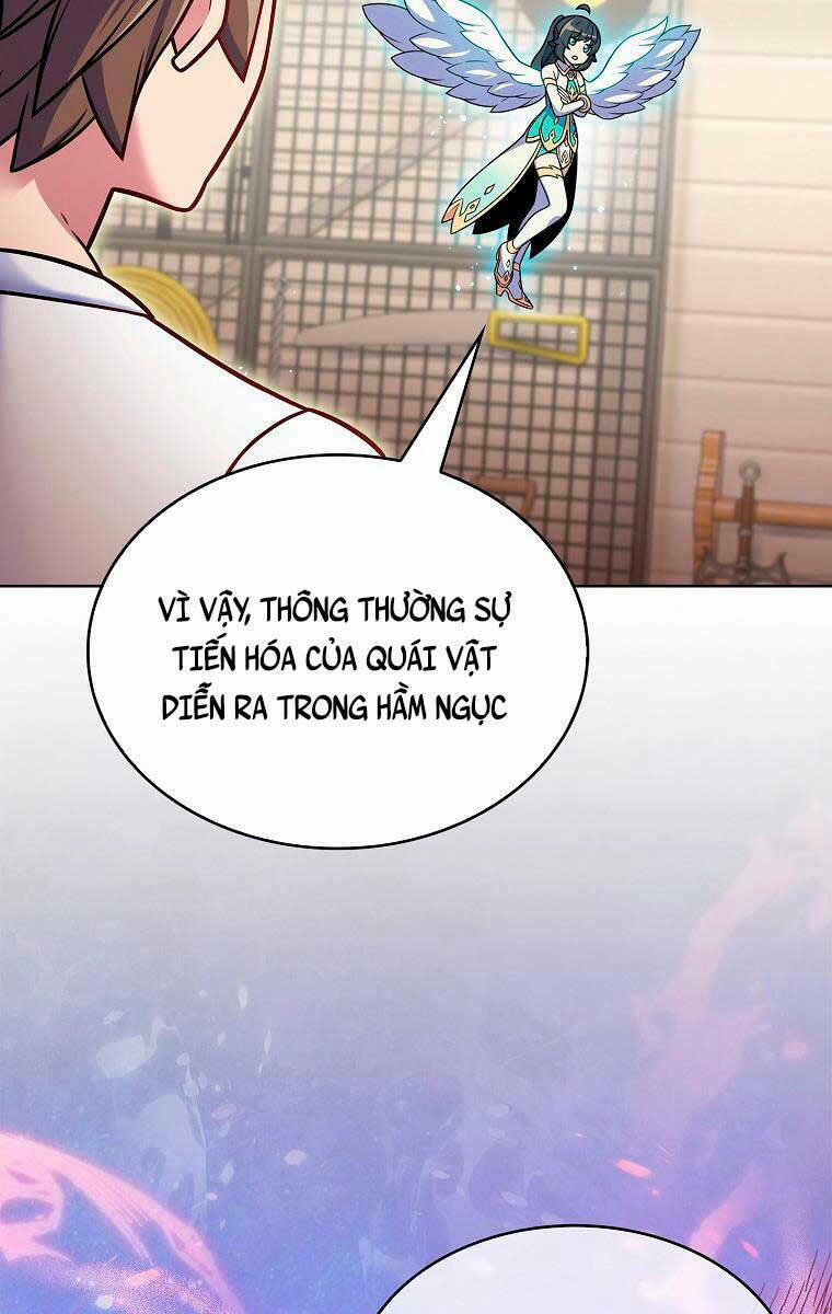 Trừ Tôi Tất Cả Đều Là Quy Hồi Giả 21 trang 54