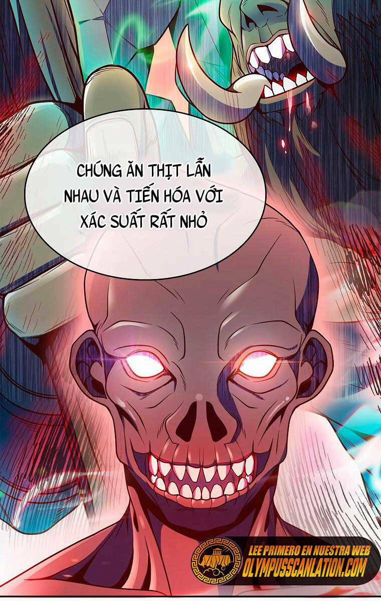 Trừ Tôi Tất Cả Đều Là Quy Hồi Giả 21 trang 56