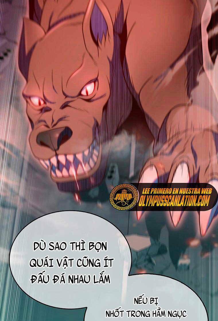 Trừ Tôi Tất Cả Đều Là Quy Hồi Giả 21 trang 59