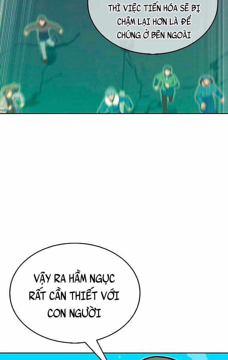 Trừ Tôi Tất Cả Đều Là Quy Hồi Giả 21 trang 60