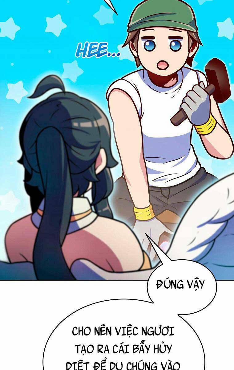 Trừ Tôi Tất Cả Đều Là Quy Hồi Giả 21 trang 61