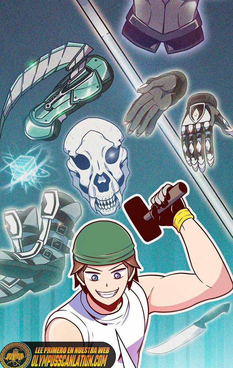 Trừ Tôi Tất Cả Đều Là Quy Hồi Giả 21 trang 68