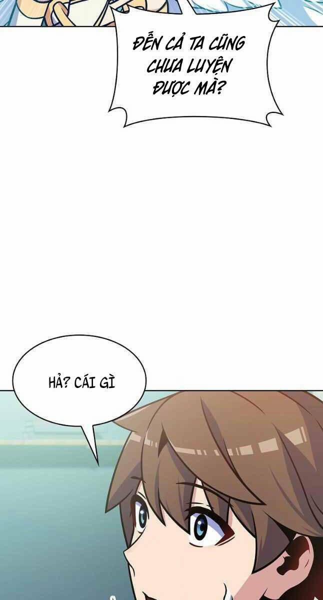 Trừ Tôi Tất Cả Đều Là Quy Hồi Giả 22 trang 33