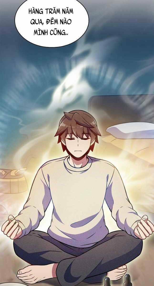 Trừ Tôi Tất Cả Đều Là Quy Hồi Giả 22 trang 35