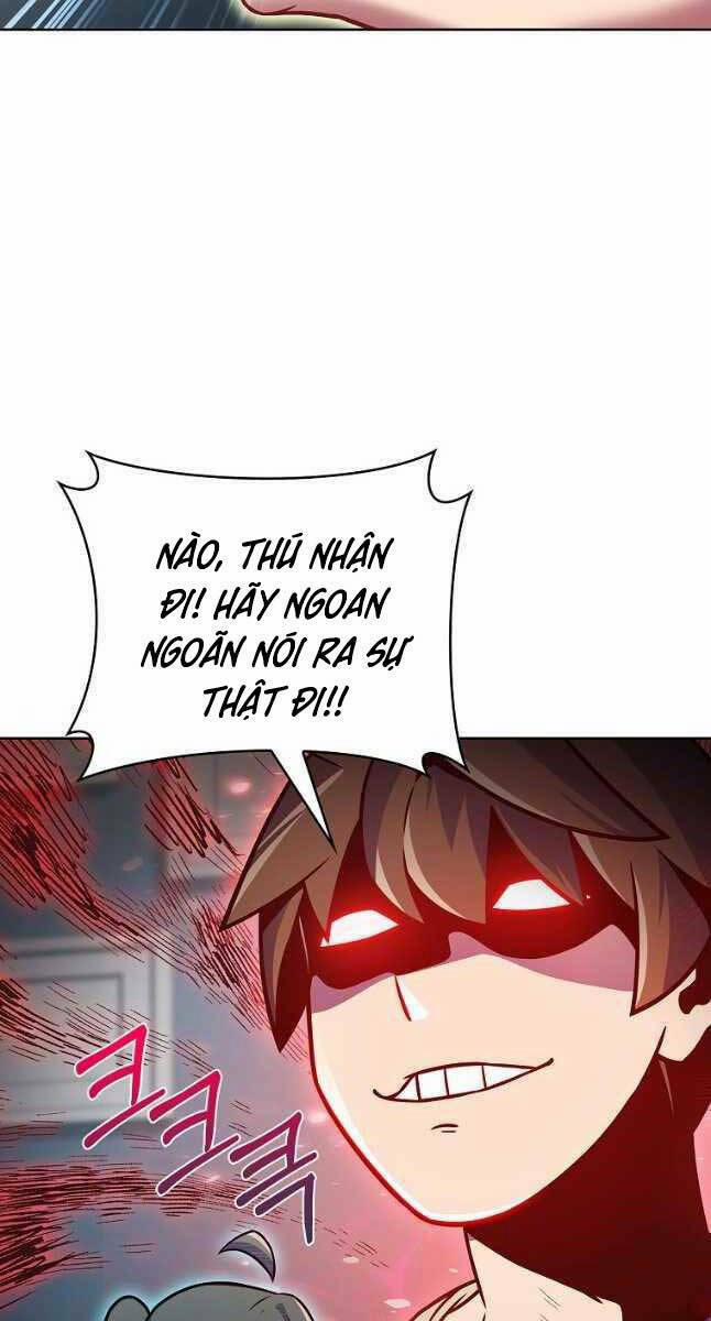 Trừ Tôi Tất Cả Đều Là Quy Hồi Giả 22 trang 42
