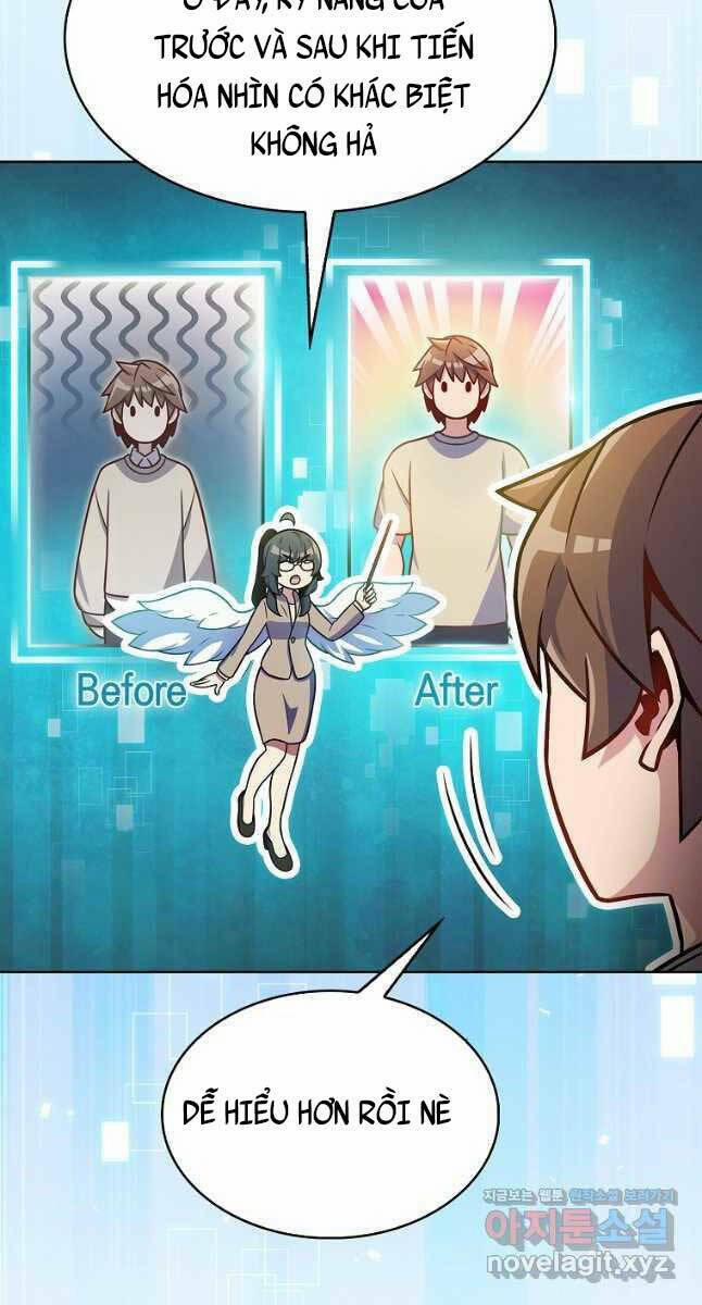 Trừ Tôi Tất Cả Đều Là Quy Hồi Giả 22 trang 50
