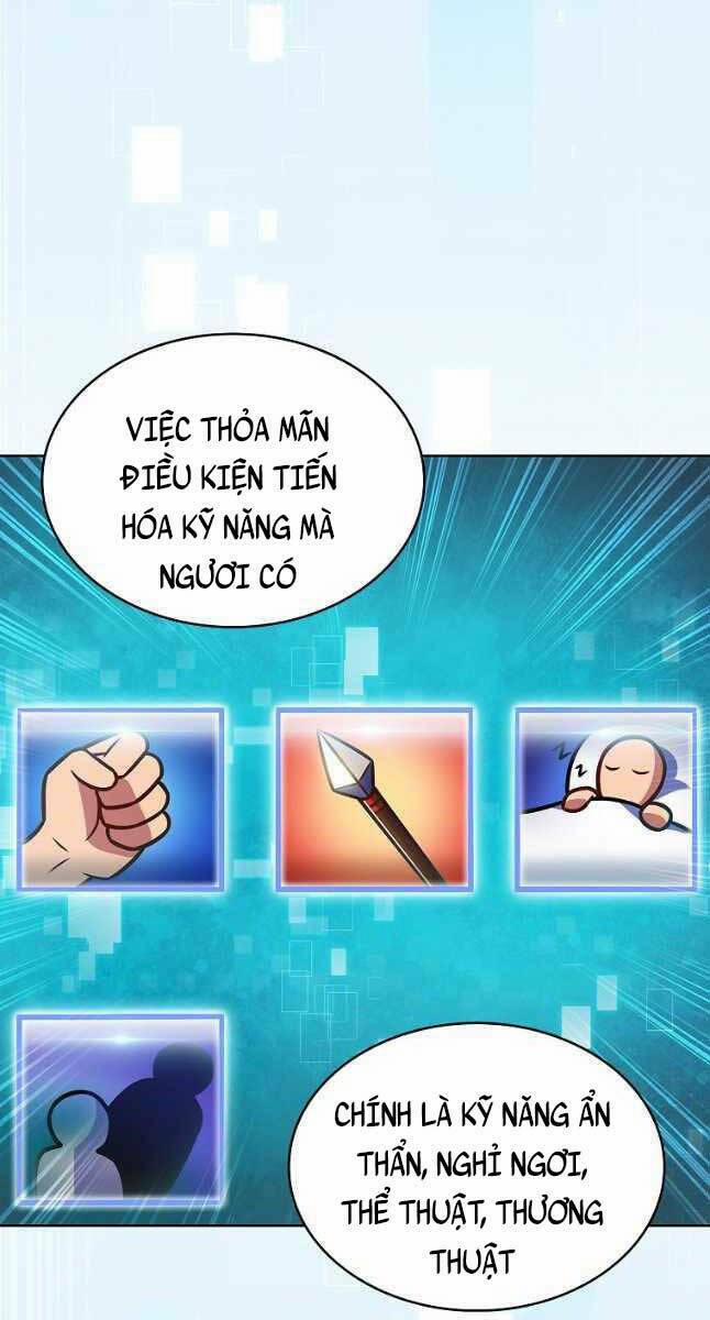 Trừ Tôi Tất Cả Đều Là Quy Hồi Giả 22 trang 51