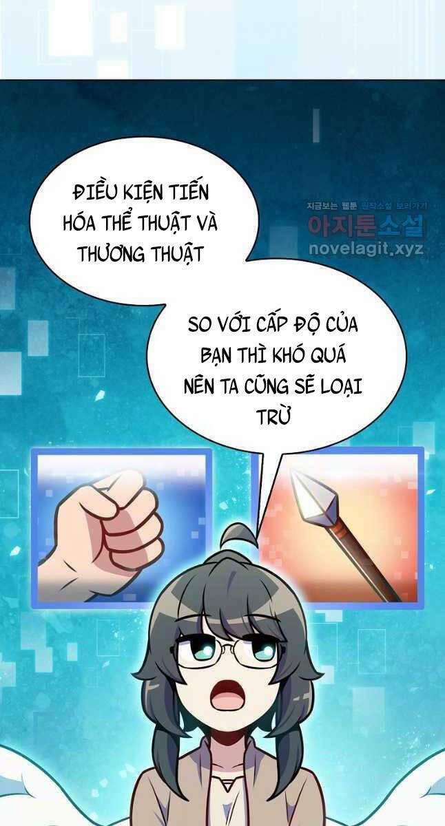 Trừ Tôi Tất Cả Đều Là Quy Hồi Giả 22 trang 54