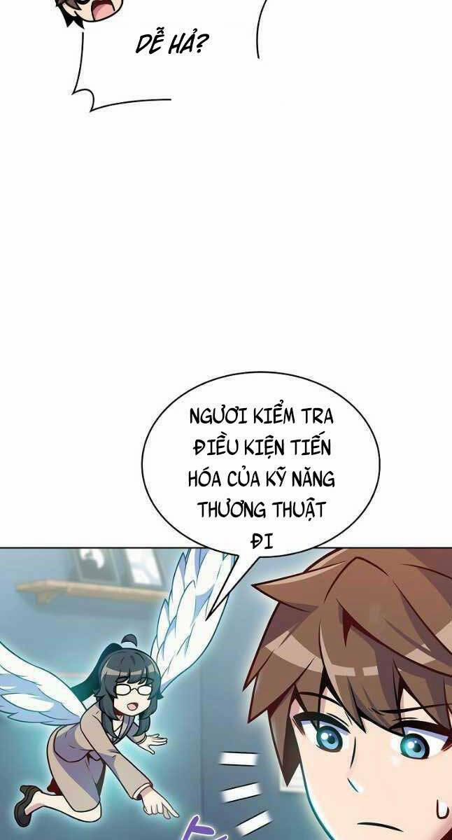 Trừ Tôi Tất Cả Đều Là Quy Hồi Giả 22 trang 63