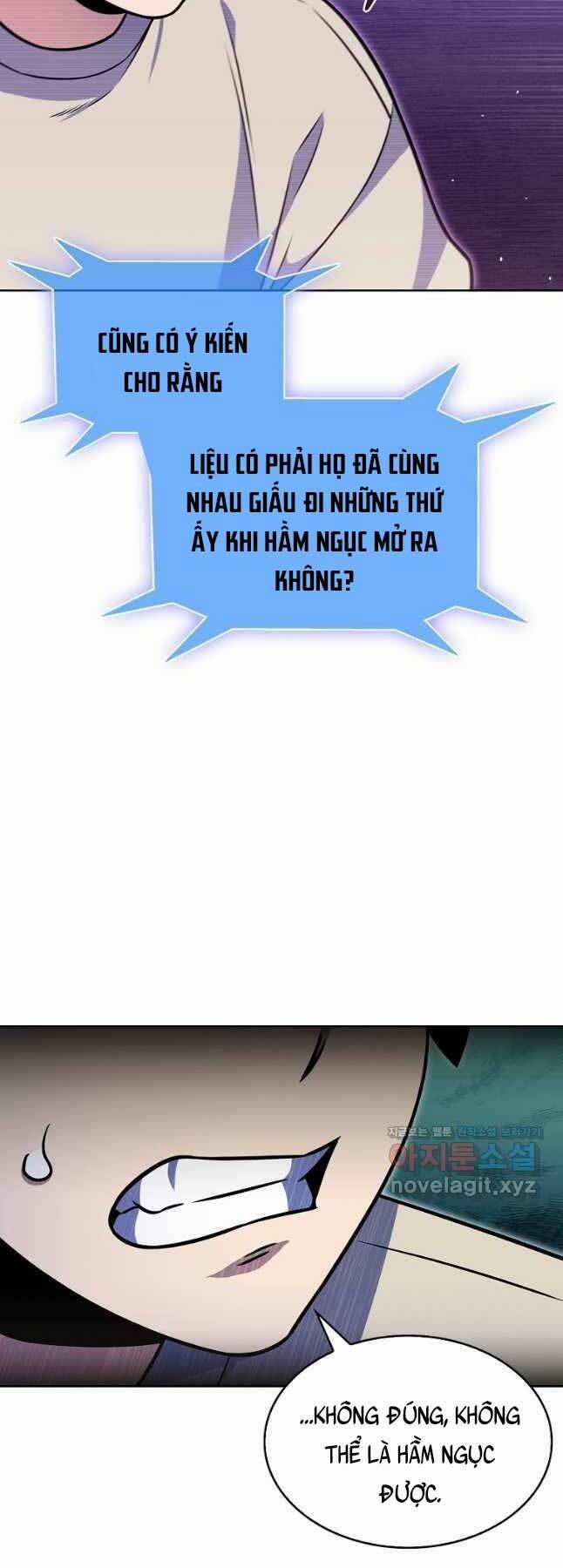 Trừ Tôi Tất Cả Đều Là Quy Hồi Giả 23 trang 10